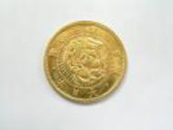 日本金貨