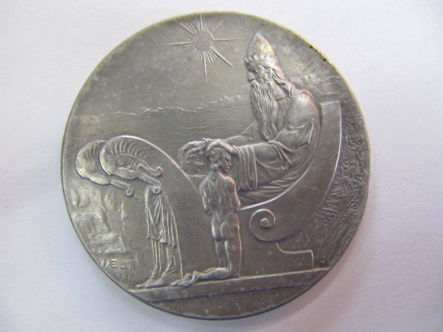 プレミア銀貨