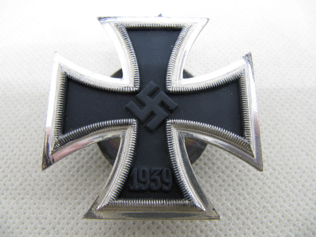 ドイツ勲章　鉄十字